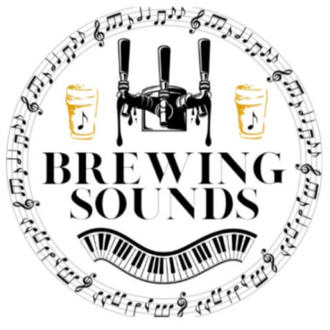 Brewing Sounds Logo